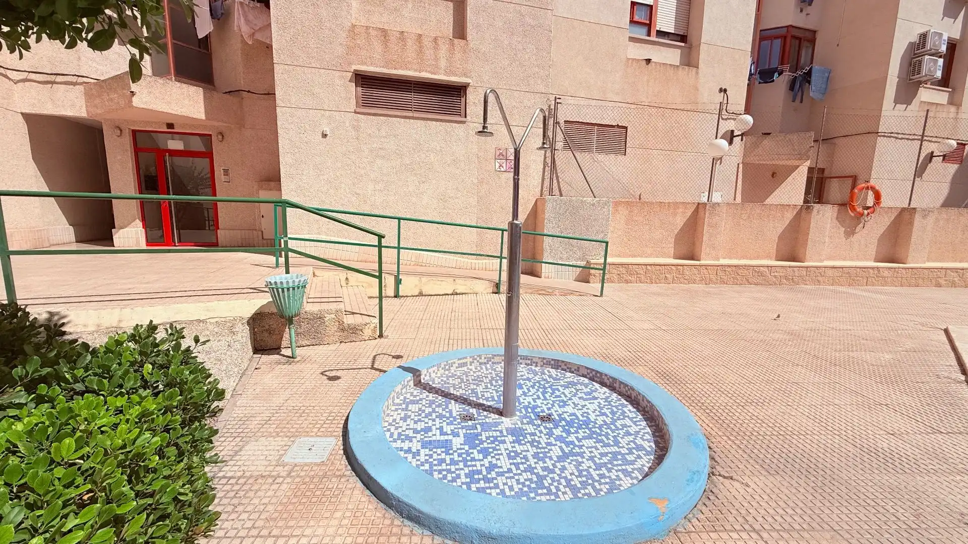 Piso con piscina en venta en Platja de Vila Joiosa, imagen 26