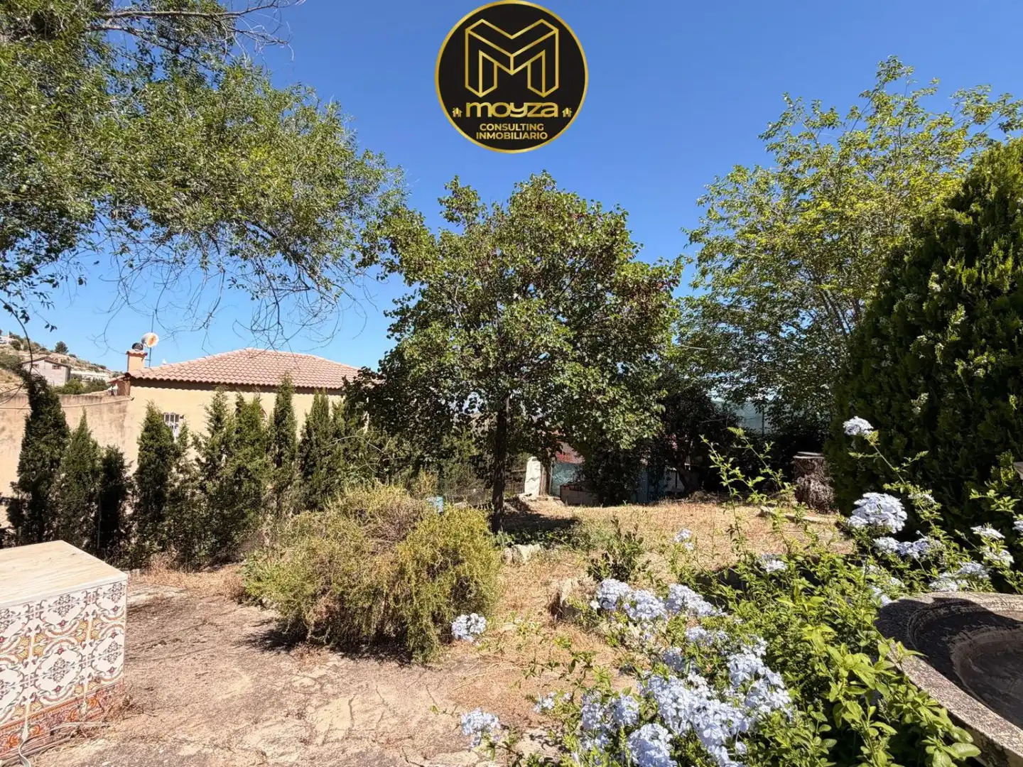 Casa o chalet en venta en Jaén con Aire acondicionado, Calefacción y Trastero