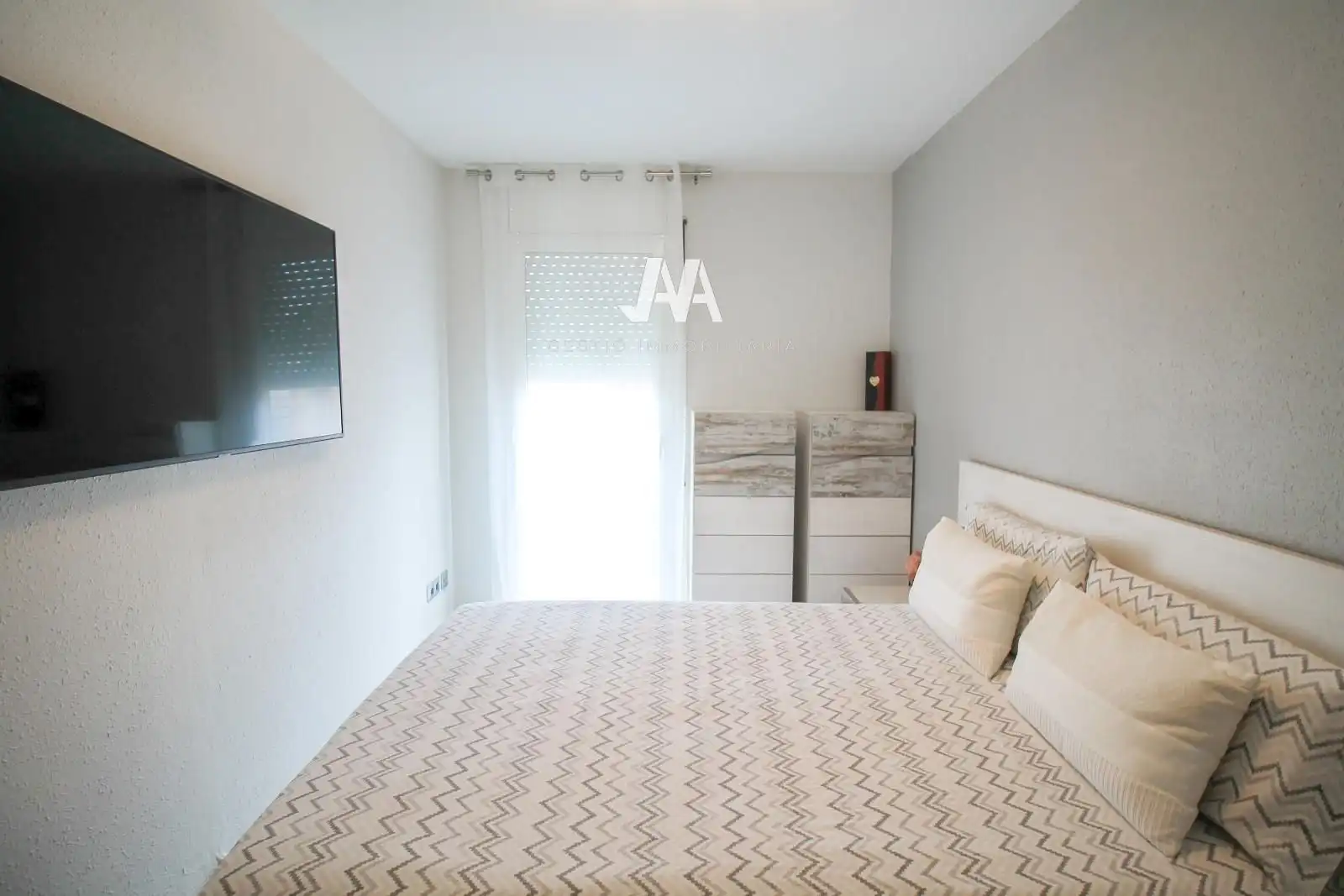 Habitación de Piso en venta en Igualada con Aire acondicionado, Calefacción y Parquet