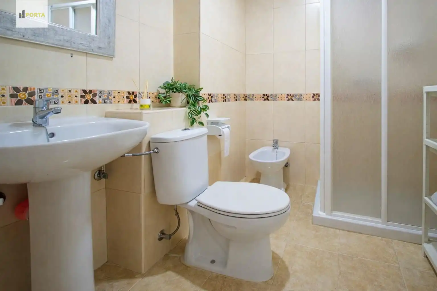 Piso en venta en Centro - Calzada - Cabo Noval, imagen 5