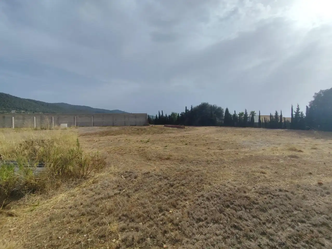 Terreno rústico en venta en Ibi, imagen 15