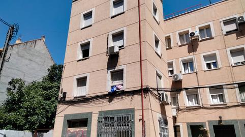 Foto 2 de Pis en venda a Paseo de Los Perales, 58, Puerta del Ángel, Madrid