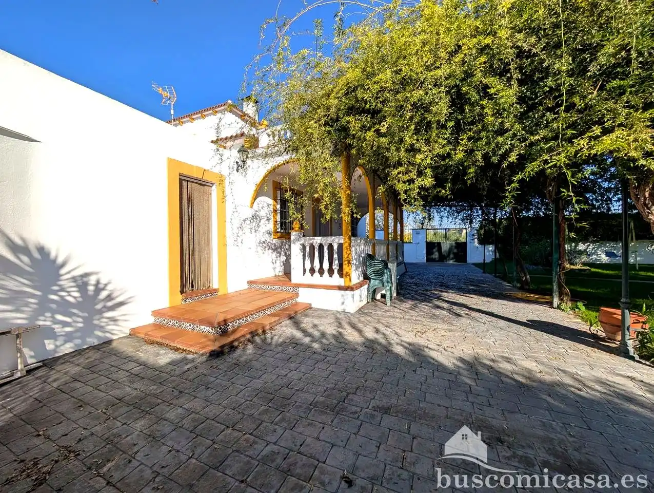 House with pool for sale in Diseminado, imagen 15