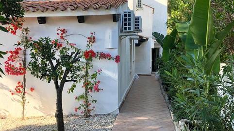 Foto 2 de Casa o xalet de lloguer a Sol de Mallorca, Calvià