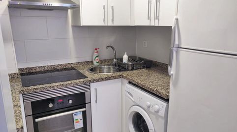 Photo 5 of Flat for rent in Del Clavel, Centro- San Felipe - Huerta Fava, La Línea de la Concepción
