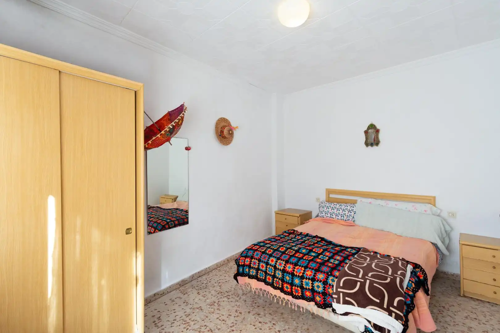 Habitación de Casa o chalet en venta en Cartagena