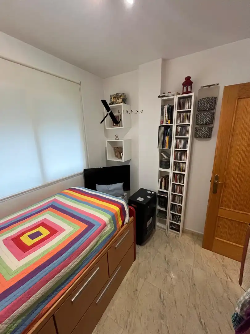 Appartement avec terrasse à vendre à Avenida FUERZAS ARMADAS, imagen 17