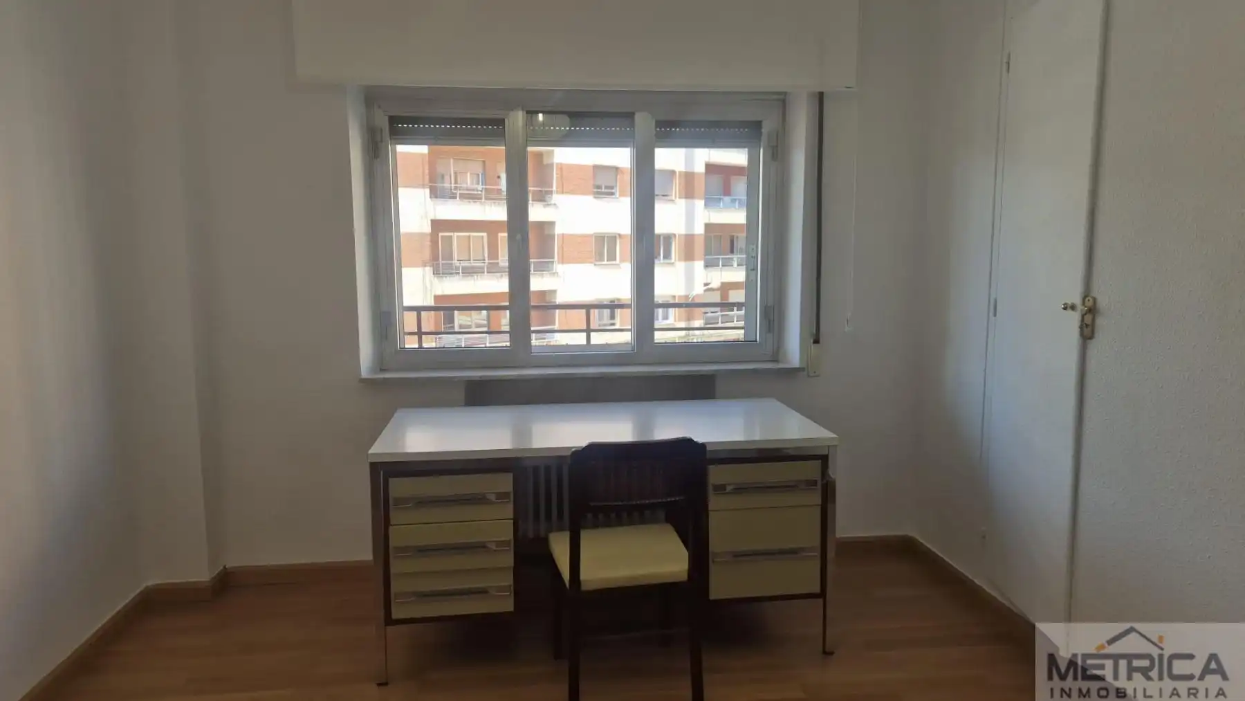 Appartement avec terrasse à louer à San Bernardo - Carmelitas - Campus, imagen 15
