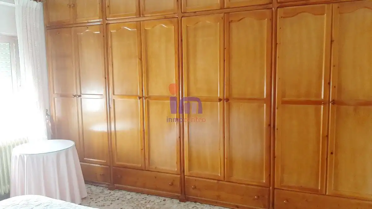 Habitación de Casa o chalet en venta en Almuradiel con Balcón