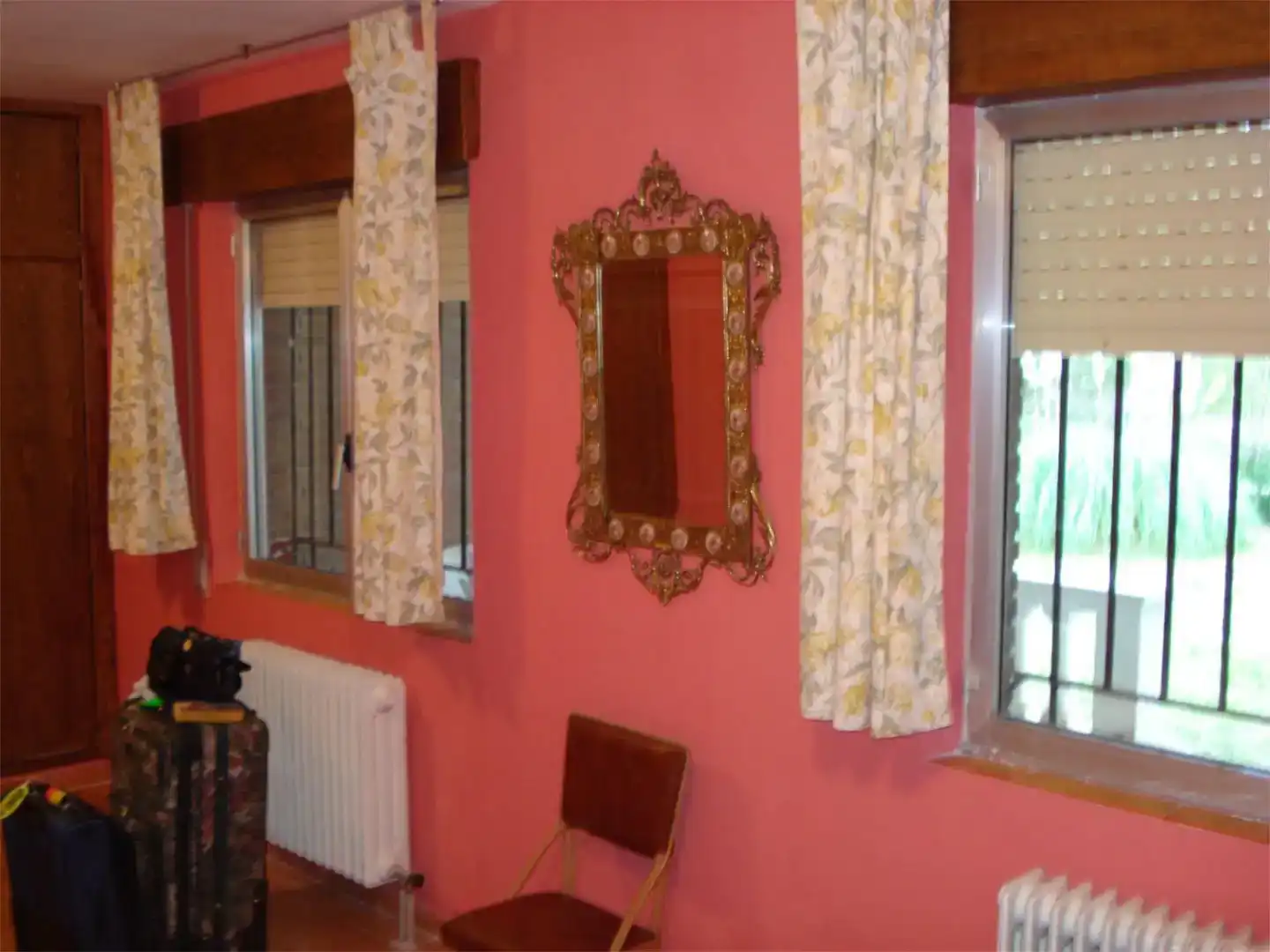 Habitación de Casa o chalet en venta en Roa, Burgos