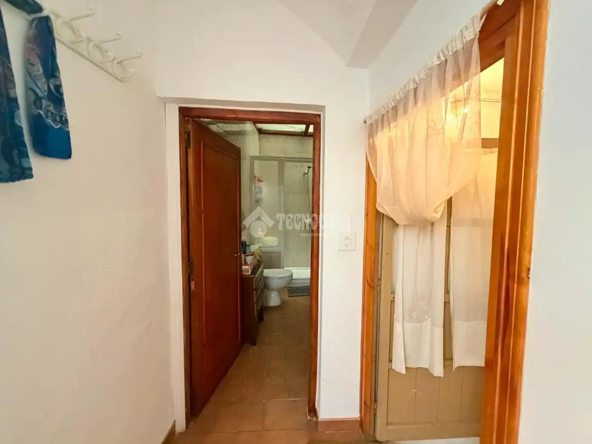 Bany de Casa adosada en venda en Villarrubia de Santiago