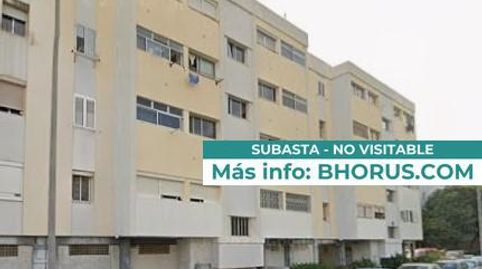 Foto 3 de Piso en venta en Cordoba, 43, Vega de San José, Las Palmas de Gran Canaria