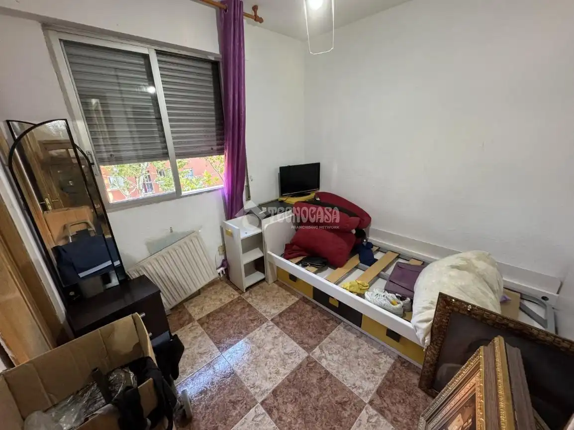 Wohnung mit Terrasse zum Verkauf in Usera, imagen 18