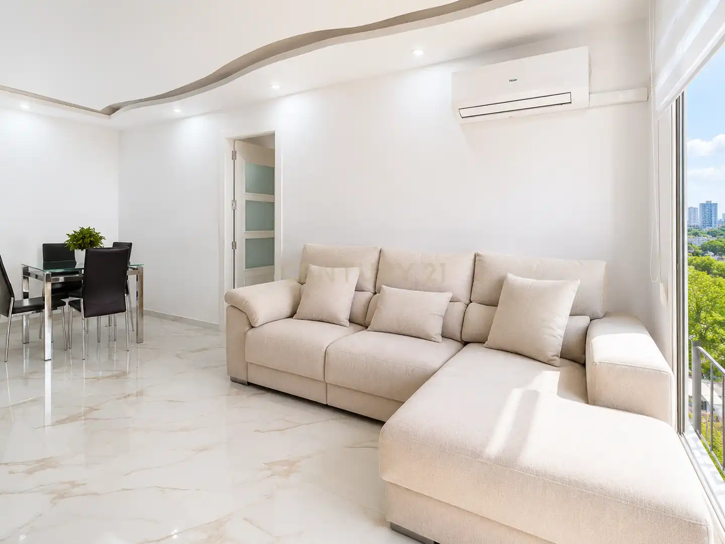Apartamento con piscina en venta en Avenida las Palmeras, Benalmádena, Spain, imagen 16