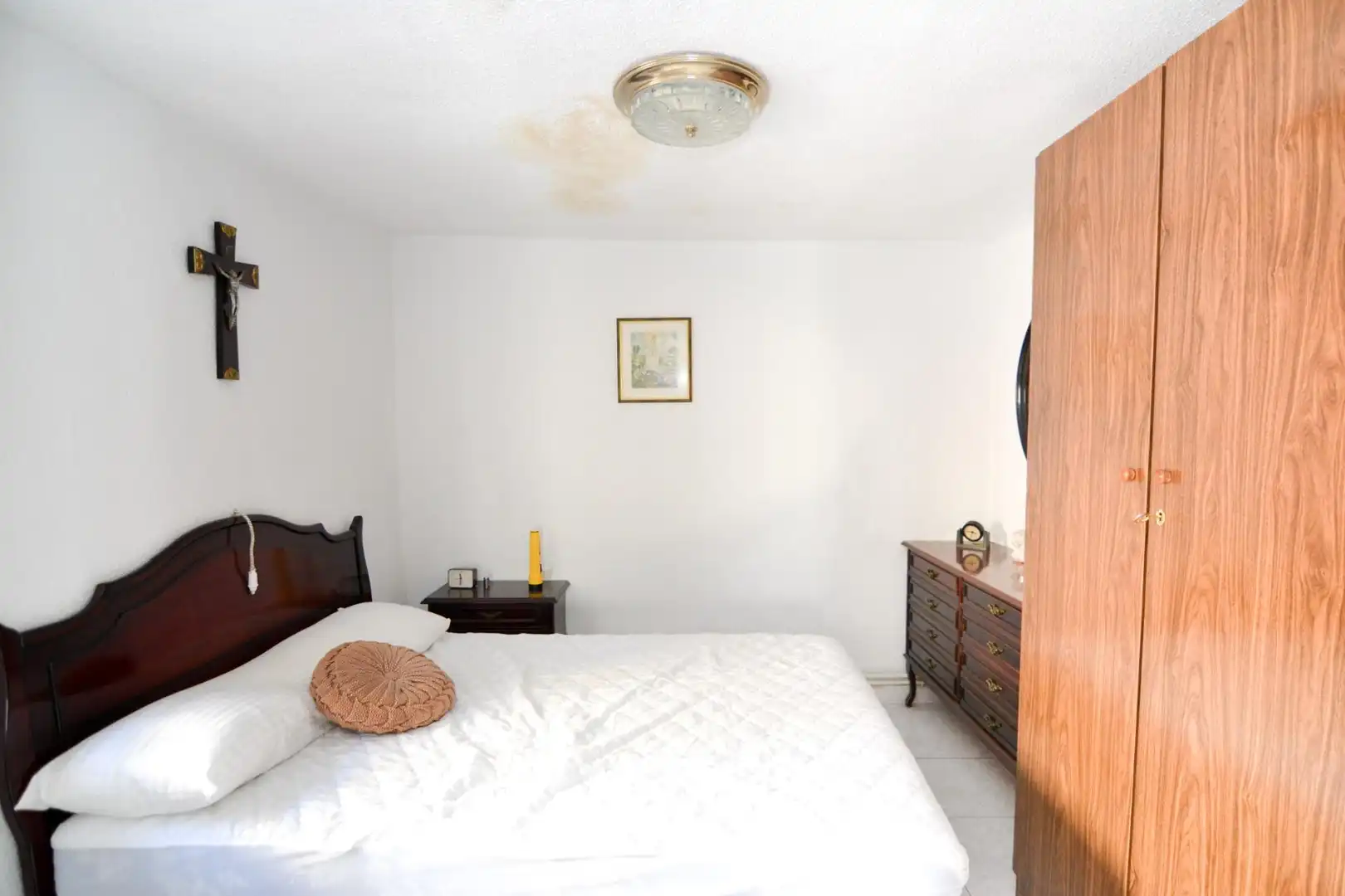 Habitación de Casa o chalet en venta en Navalcarnero con Aire acondicionado, Calefacción y Terraza