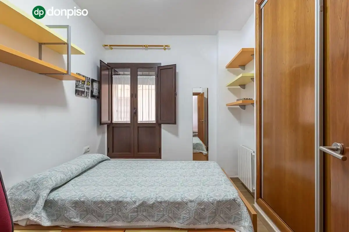 Wohnung mit Aufzug zum Verkauf in Calle SALVADOR 2, imagen 9