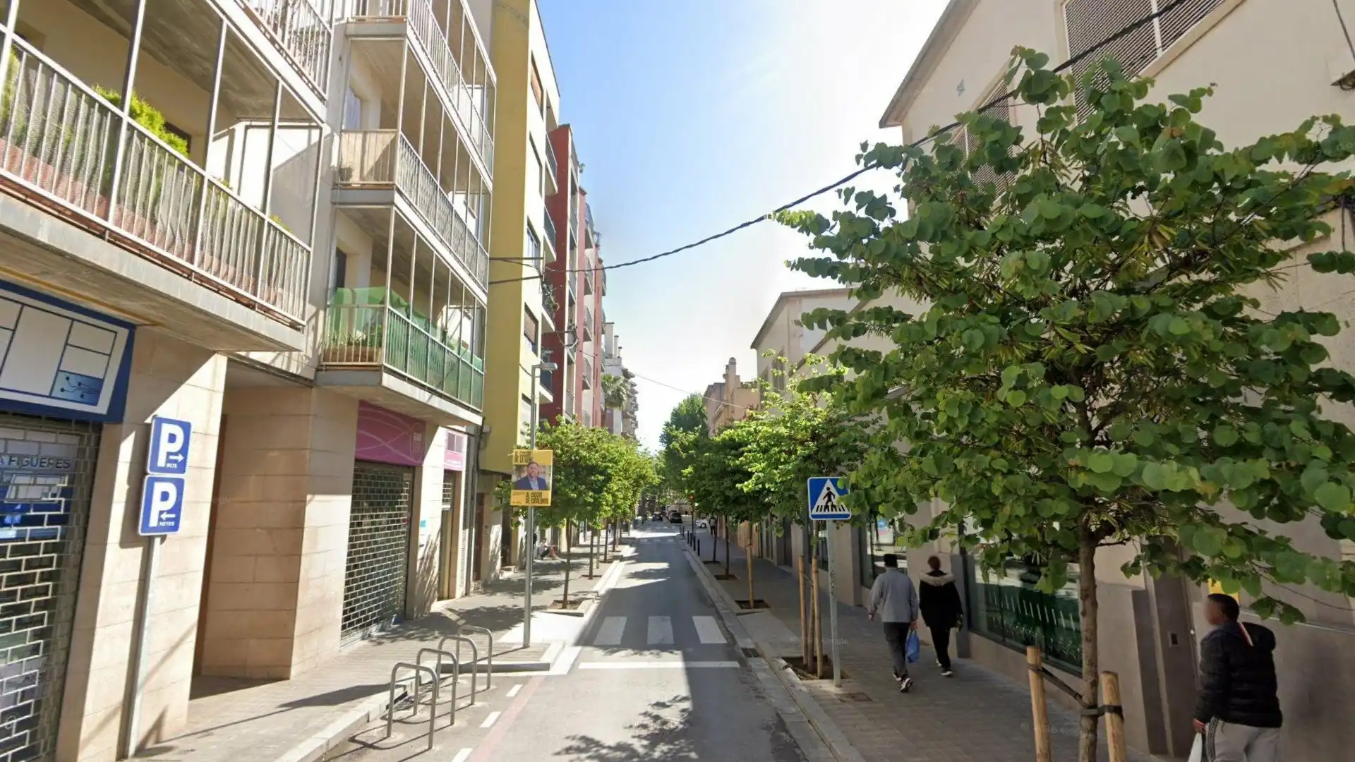Dúplex con ascensor en venta en Sant Llatzer, imagen 2