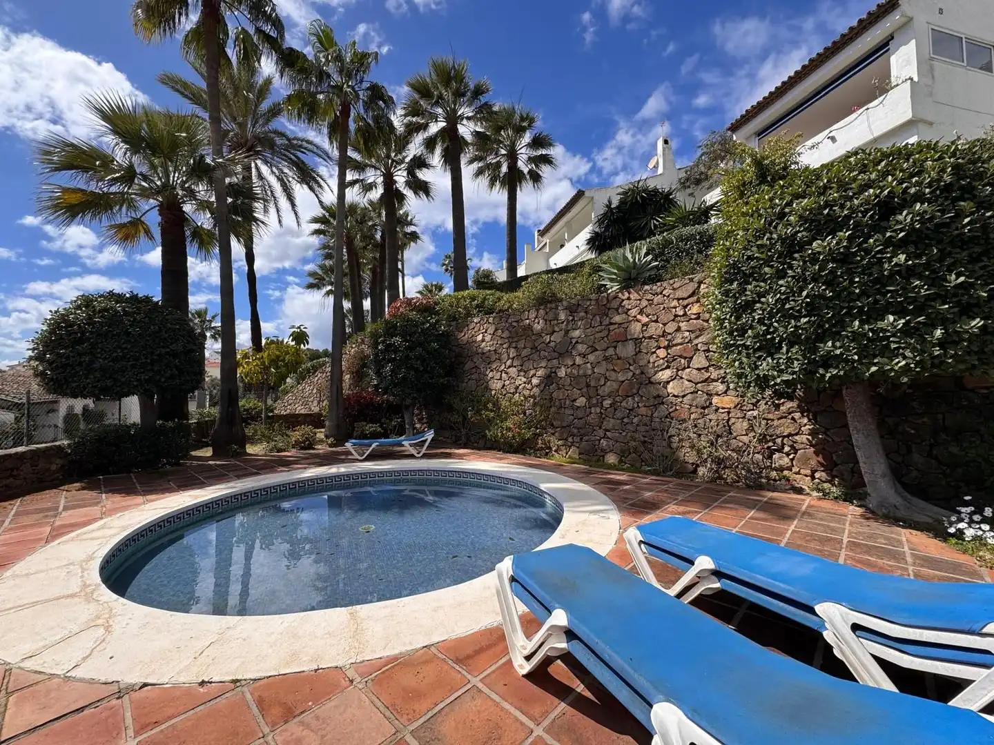 Reihenhaus mit Pool zum Verkauf in La Duquesa, imagen 27
