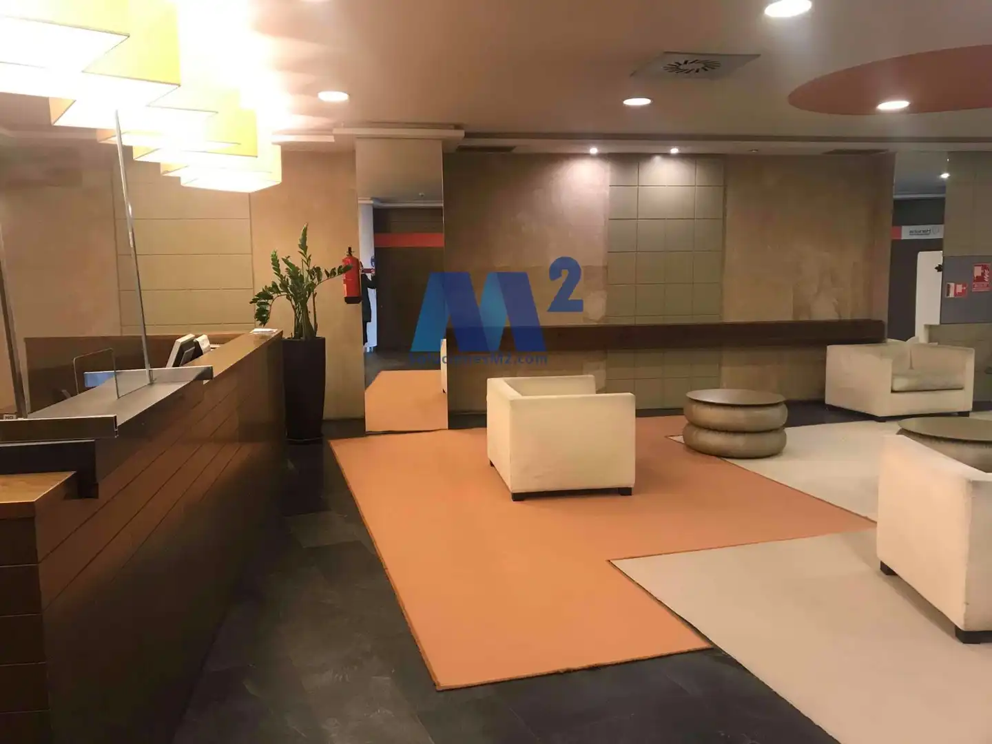 Office space to rent in de la Transición Española, imagen 4