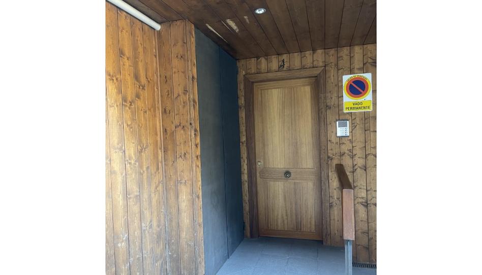 Foto 1 de Apartamento en venta en Calle Cardenau Casanhes, Salardú, Lleida