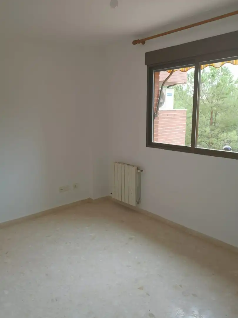 Habitación de Dúplex de alquiler en Alicante / Alacant con Aire acondicionado, Calefacción y Terraza