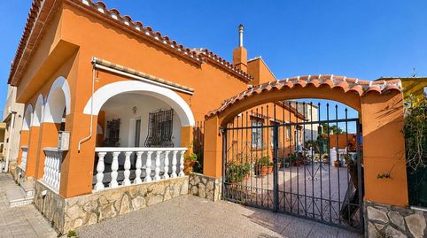 Foto 2 de Casa o xalet en venda a Oliva Playa, Oliva