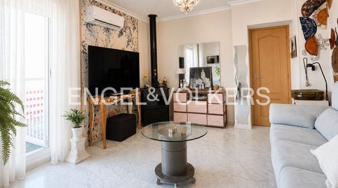 Photo 3 of Attic for rent in Triana Casco Antiguo, Sevilla Capital