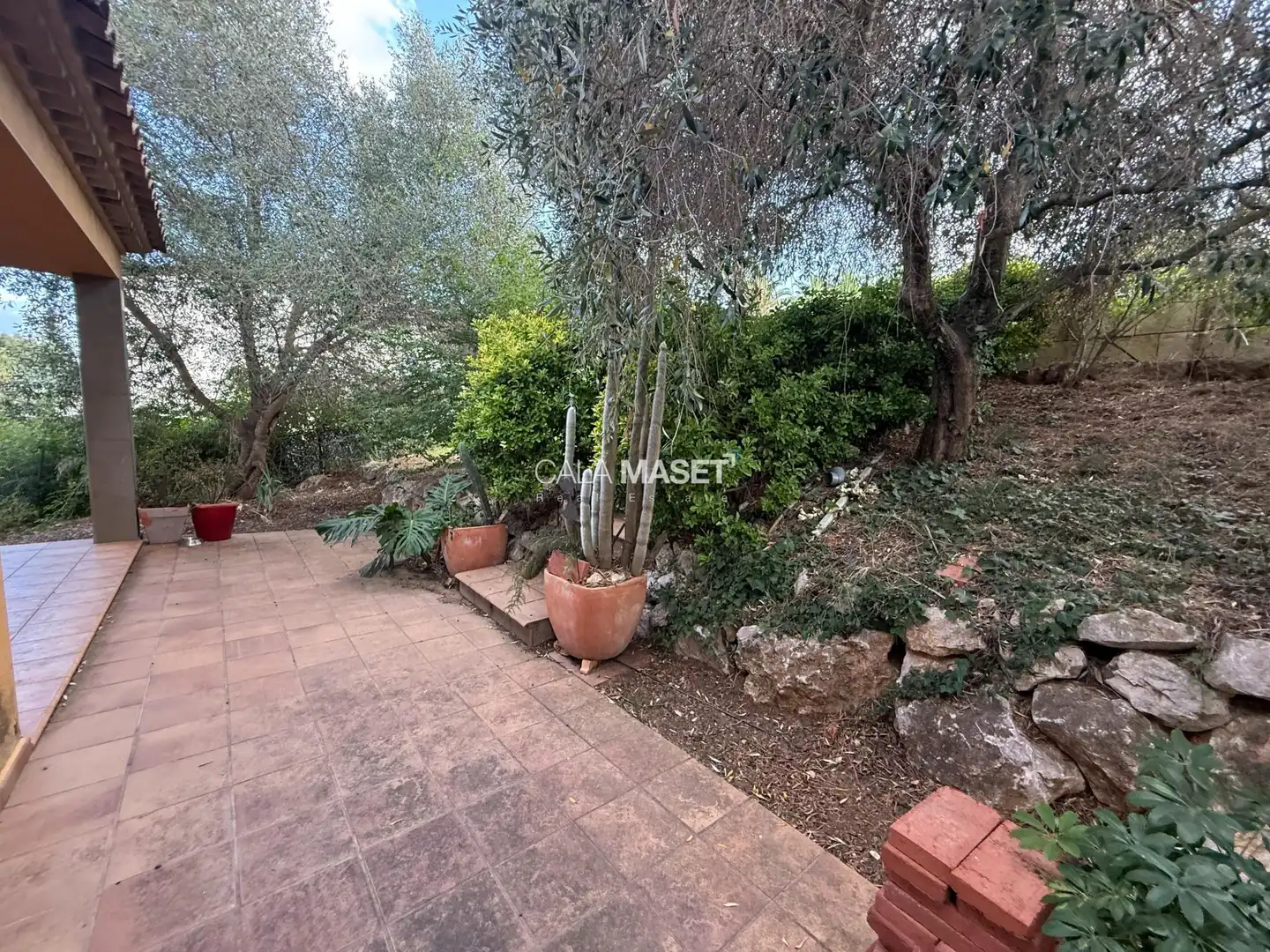 Detached house with terrace for sale in Isidre Nonell, imagen 6