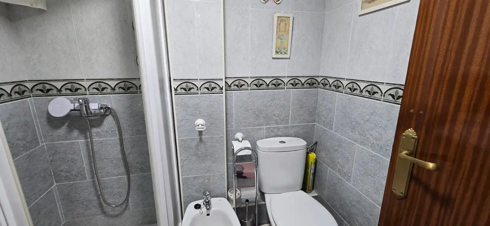 Wohnung zur Miete in PAU 2-600