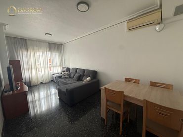 Wohnung mit Balkon zum Verkauf in CALLE MANUEL GARRIGÓS ALBEROLA