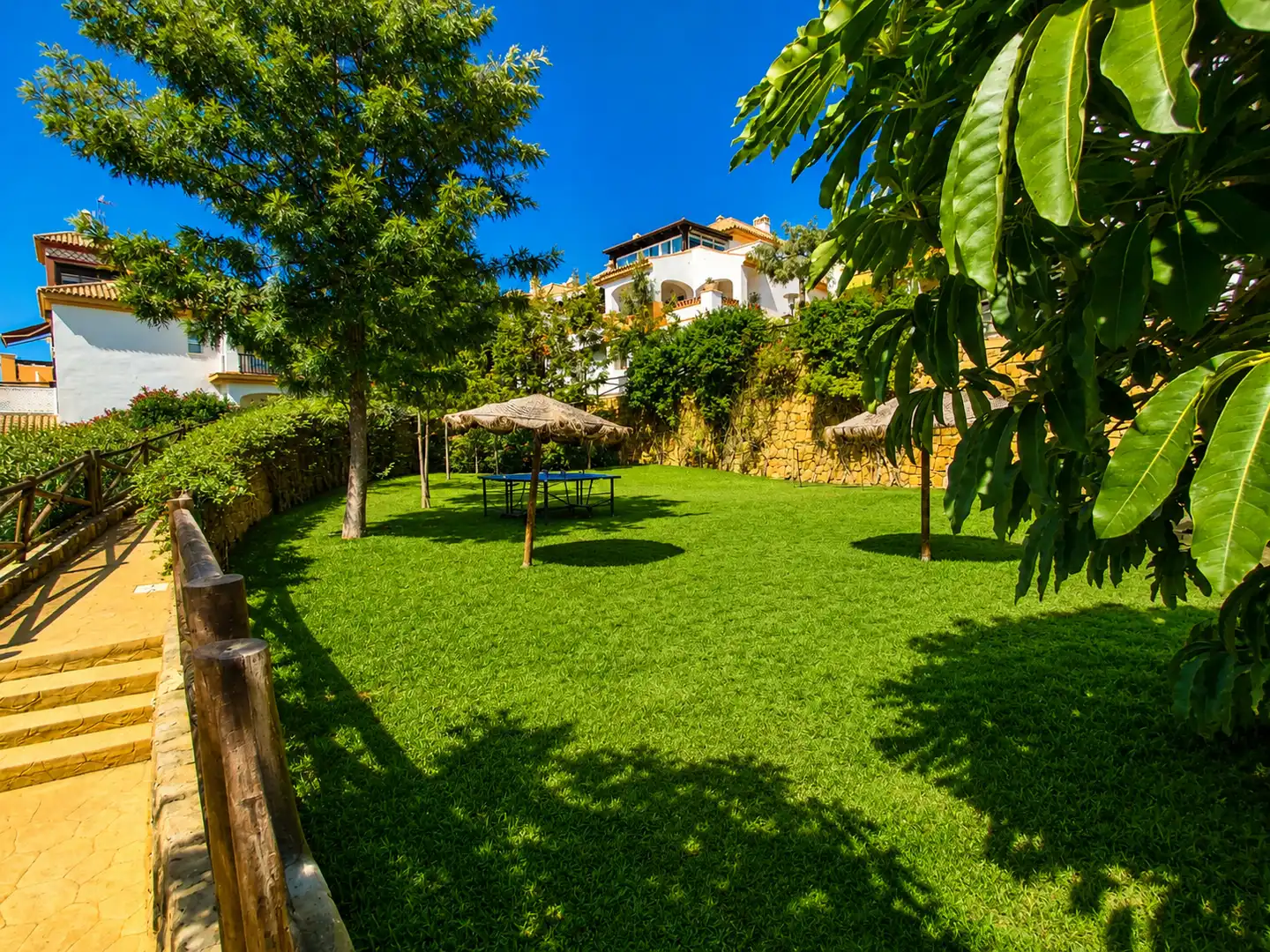 Penthouse mit Pool zum Verkauf in Calle Bauhinias de Baviera, imagen 4