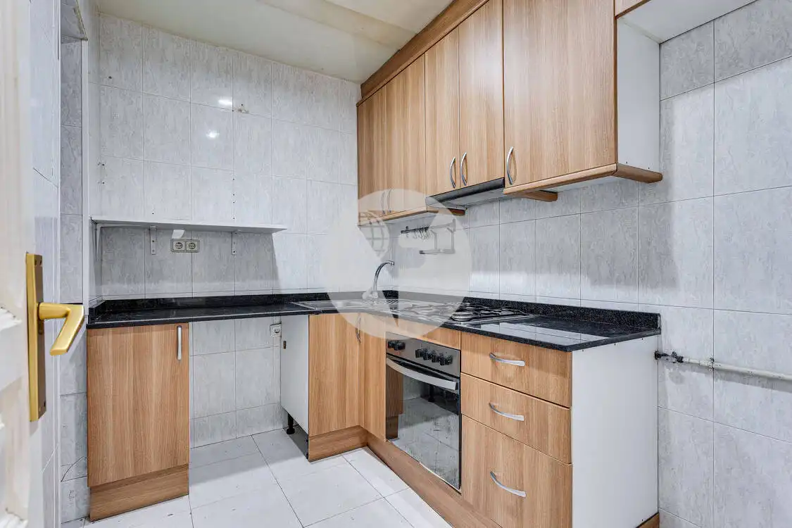 Appartamento con terrazza in vendita a Eixample, imagen 14