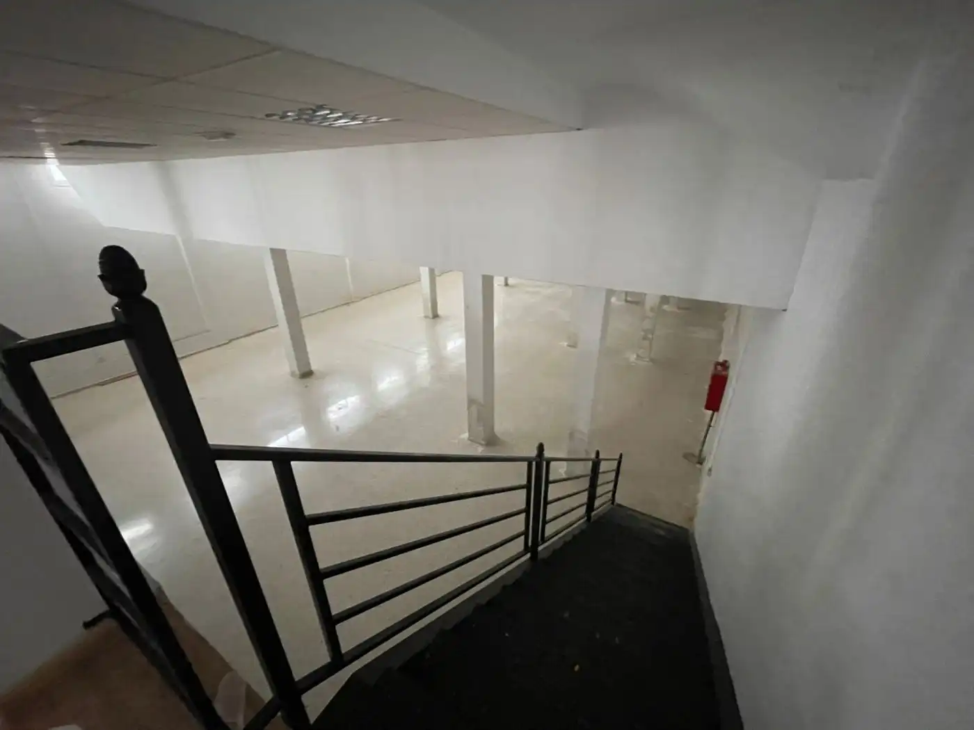 Local comercial en venda a Avenida JUAN CARLOS I, imagen 9