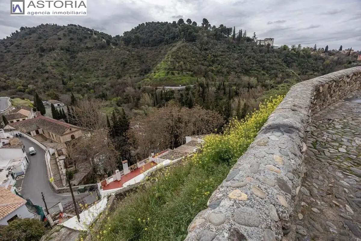 Wohnbaugrundstück zum Verkauf in Vereda VEREDA BAJA, imagen 16