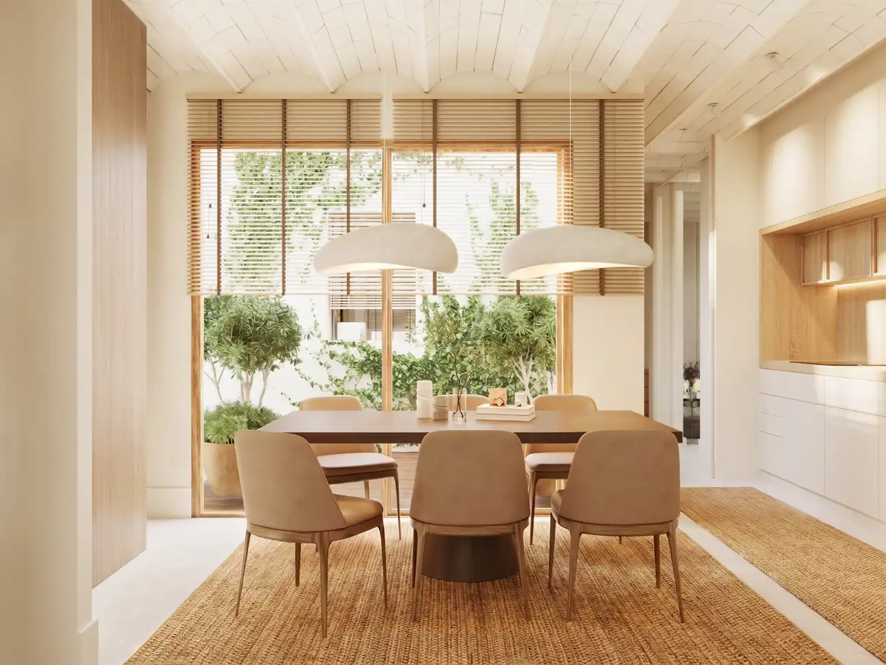 Duplex con ascensore in vendita a Roger de Lluria, imagen 33