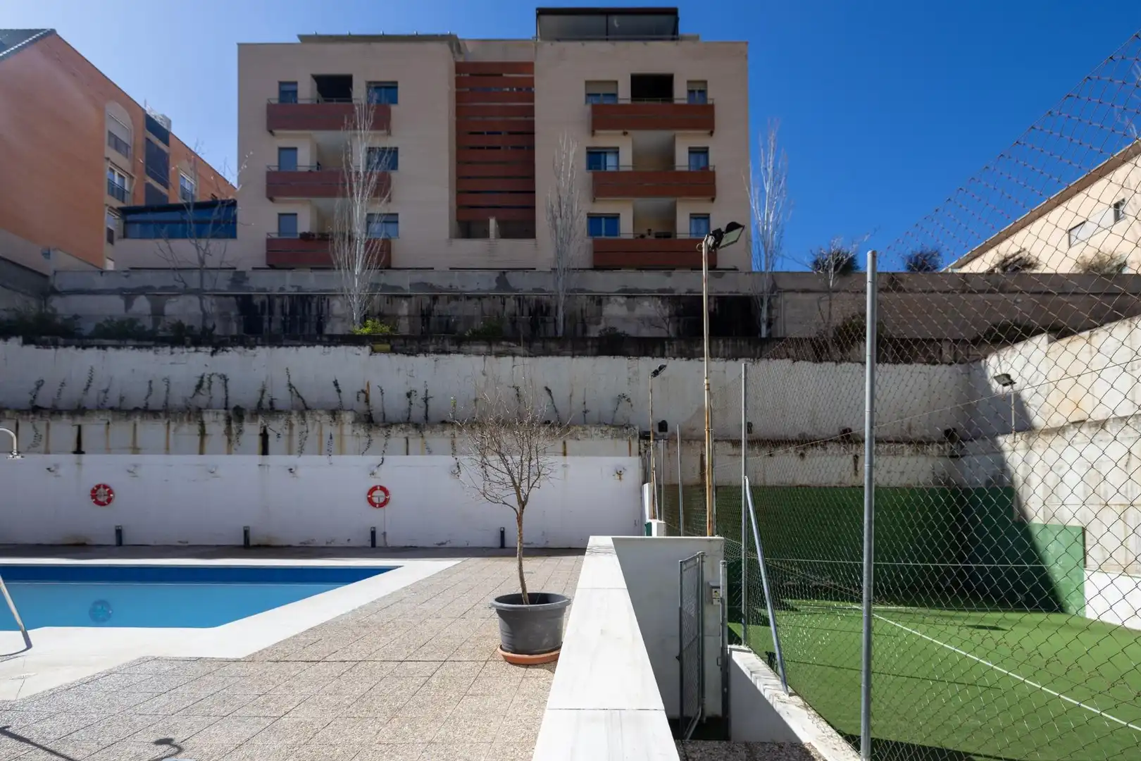 Piso en venta en Calle Aconcagua, 48, Camino de los Neveros - Serrallo