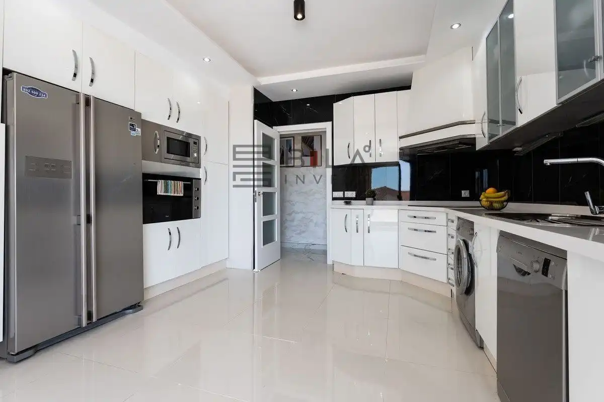 Chalet con piscina en venta en Riviera del Sol, imagen 20