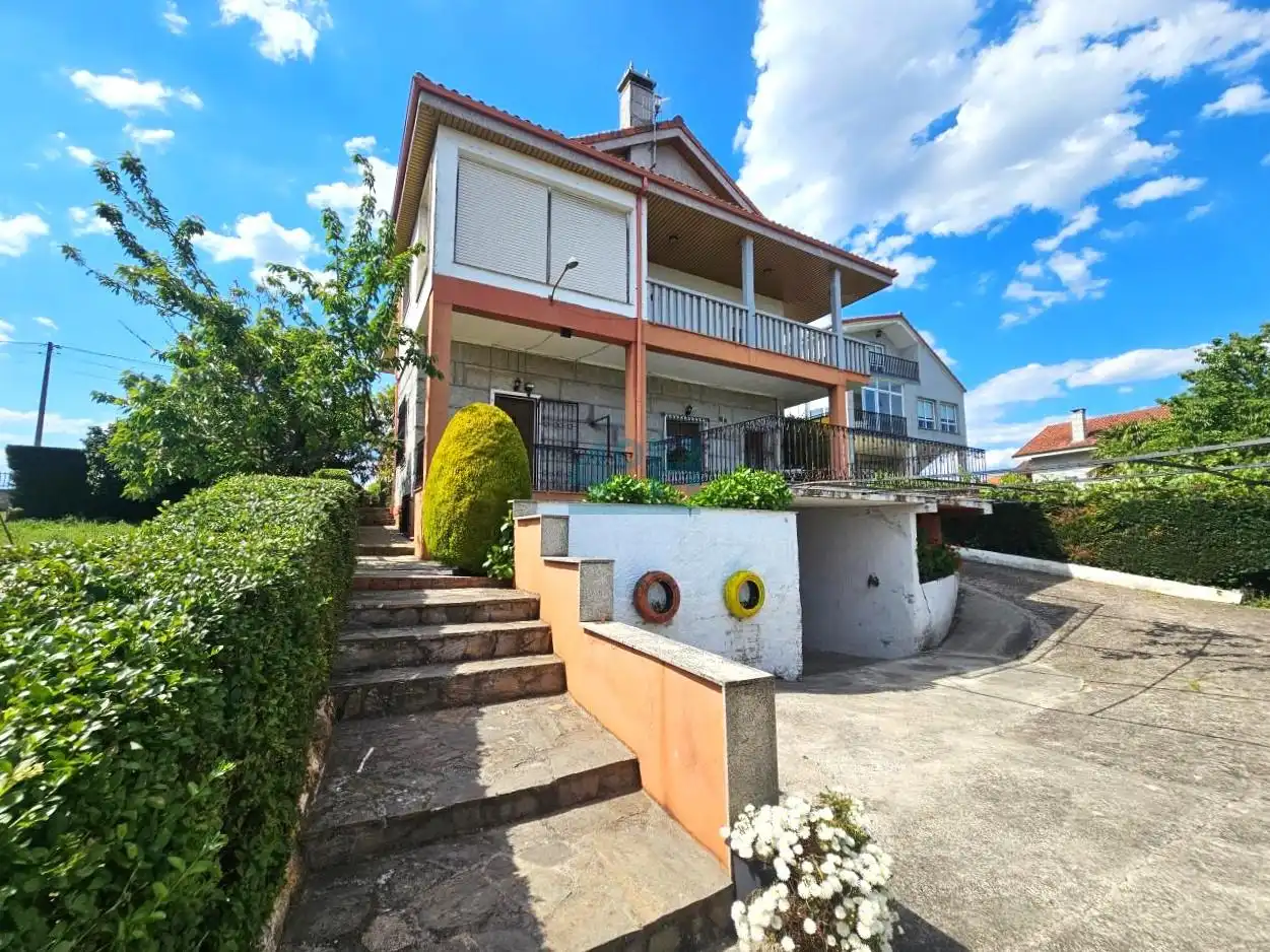 Haus mit Terrasse zum Verkauf in Barbadás, imagen 29