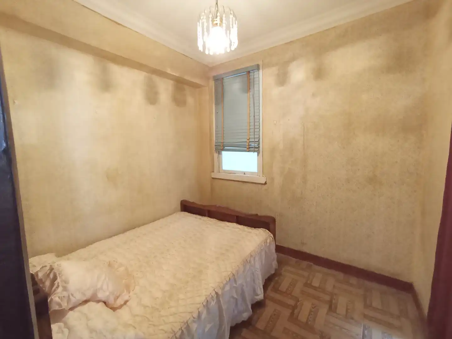 Habitación de Piso en venta en A Coruña Capital 