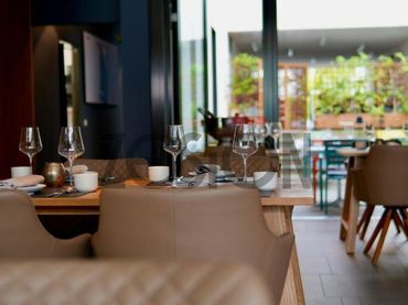 Business premises for transfer in Centro Urbano