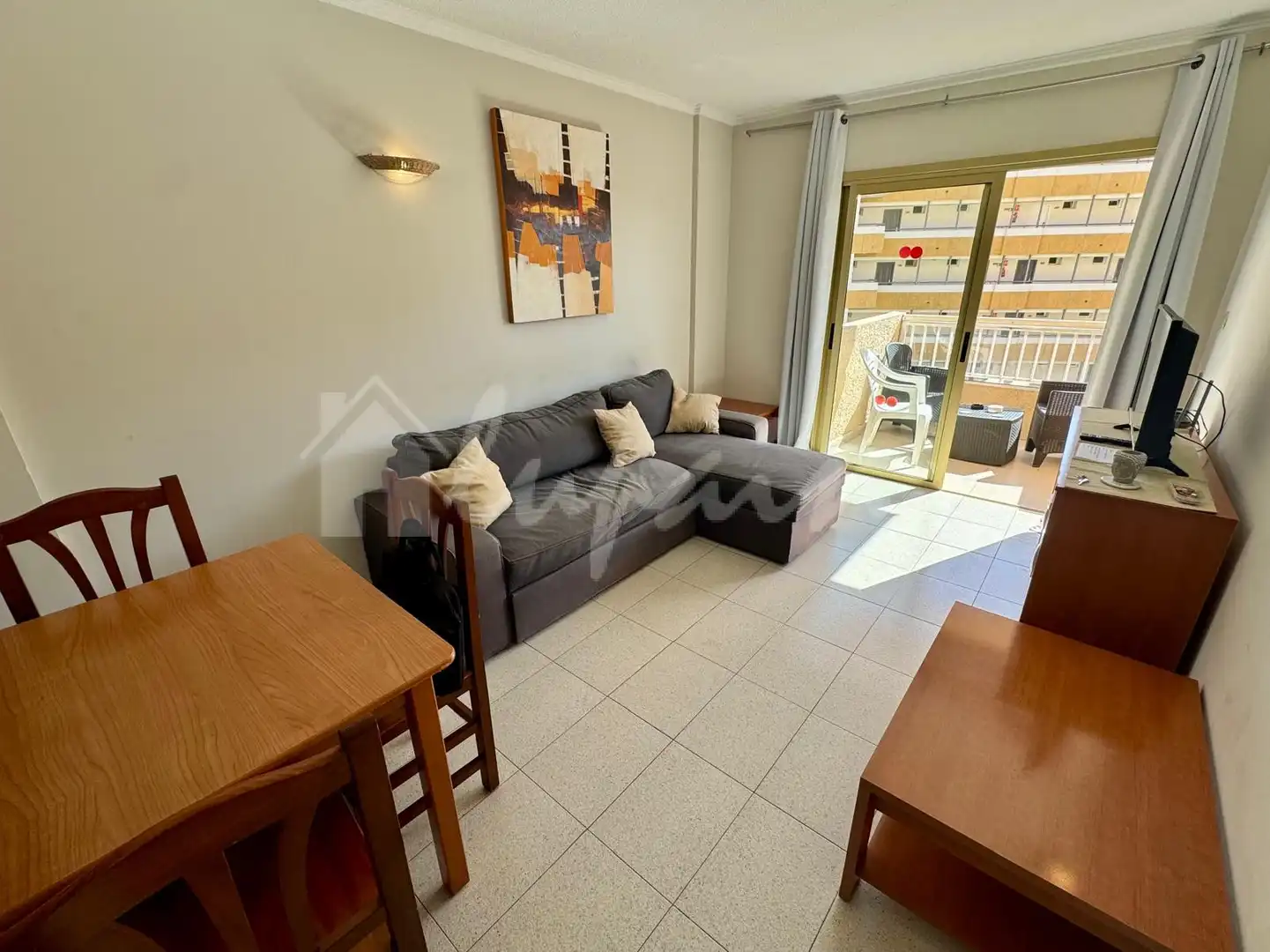Apartament amb ascensor en venda a Playa de las Américas, imagen 4