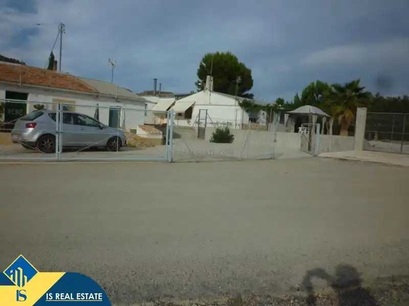 Terreno residenziale in vendita a Desamparados - Hurchillo - Torremendo, imagen 28