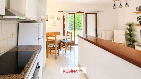 Foto 5 de Casa adosada en venta en Riells, L'Escala