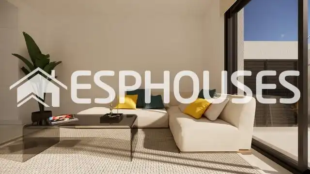 House with terrace for sale in San Fulgencio, imagen 14