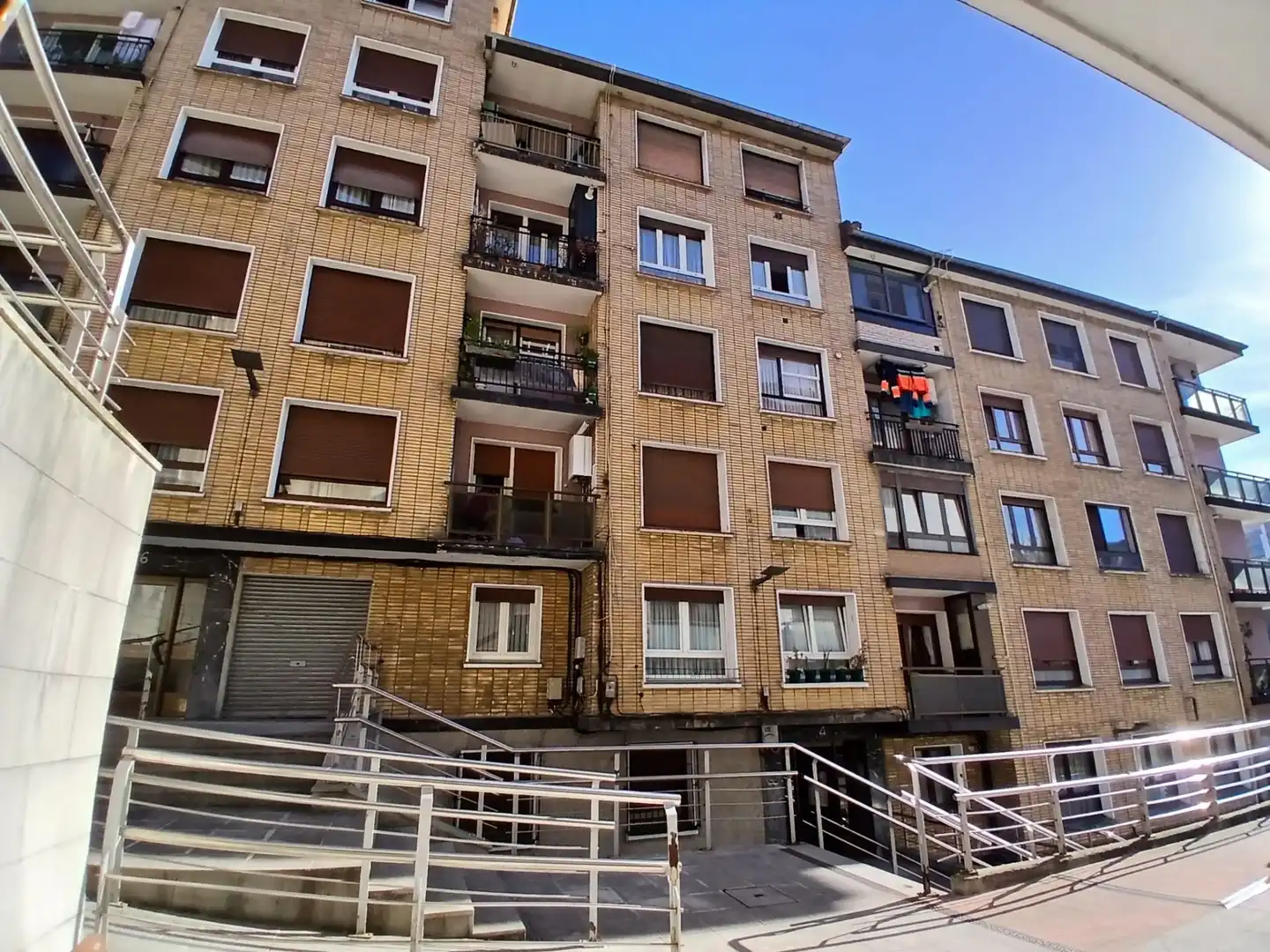 Appartamento in vendita a Kabiezes