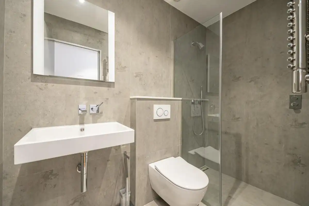 Dúplex en venta en C. de Fernando VI, Justicia - Chueca