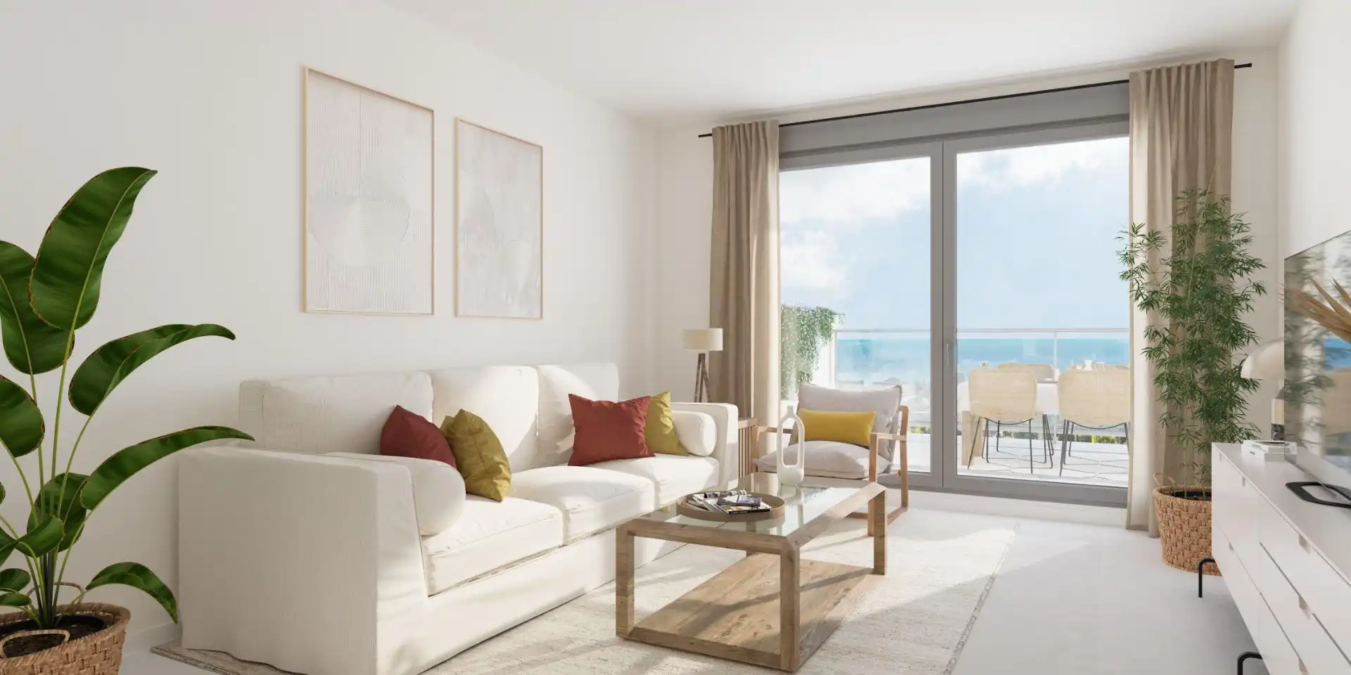 Penthouse with pool for sale in Calle Gaviota, imagen 4
