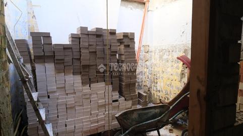Foto 4 de Casa adosada en venda a La Plata,  Sevilla Capital