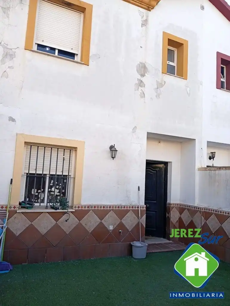 Terraced house for sale in Caballero Bonald - San José Obrero - Guadalcacín, imagen 11
