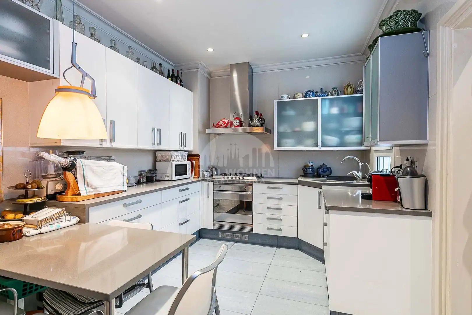 Appartamento con balcone in vendita a CL ROGER DE LLURIA, imagen 17